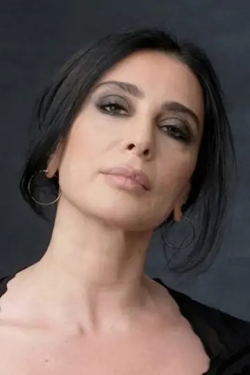 Фото Надін Лабакі (Nadine Labaki) #85850