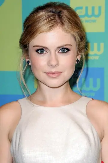 Фото Роуз МакАйвер (Rose McIver) #25435