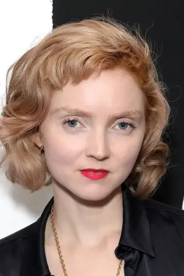 Фото Лілі Коул (Lily Cole) #33242