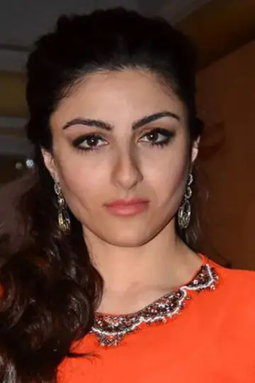Фото Соха Алі Хан (Soha Ali Khan) #333821