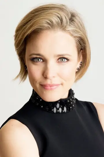 Фото Рейчел МакАдамс (Rachel McAdams) #8134