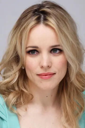 Фото Рейчел МакАдамс (Rachel McAdams) #8138