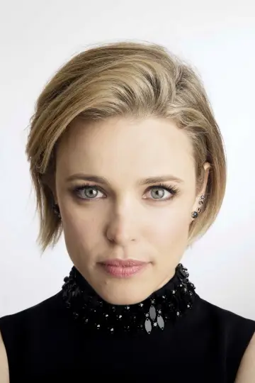Фото Рейчел МакАдамс (Rachel McAdams) #8139