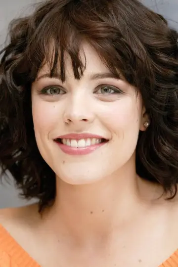Фото Рейчел МакАдамс (Rachel McAdams) #8142