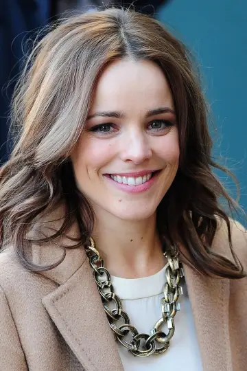 Фото Рейчел МакАдамс (Rachel McAdams) #8143