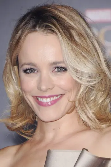 Фото Рейчел МакАдамс (Rachel McAdams) #8148
