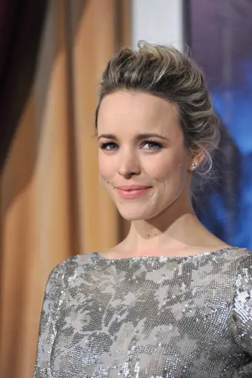Фото Рейчел МакАдамс (Rachel McAdams) #8151