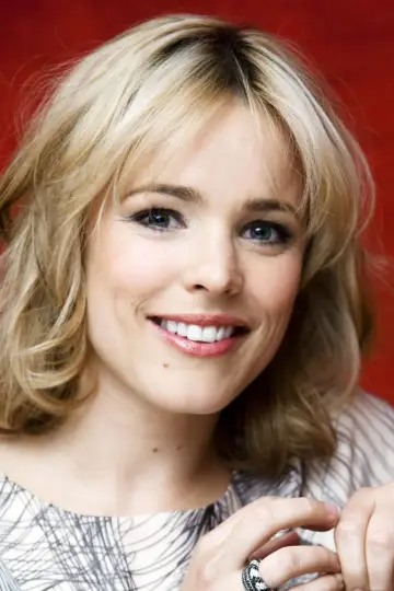 Фото Рейчел МакАдамс (Rachel McAdams) #8152