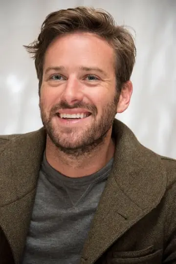 Фото Армі Хаммер (Armie Hammer) #18743