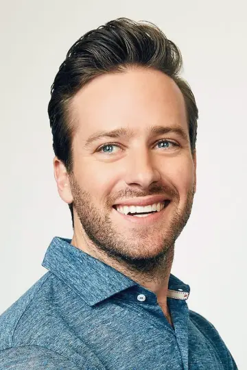 Фото Армі Хаммер (Armie Hammer) #18745