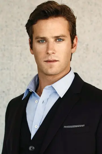 Фото Армі Хаммер (Armie Hammer) #18747
