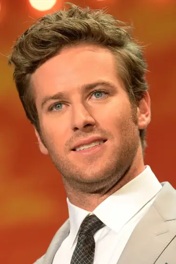 Фото Армі Хаммер (Armie Hammer) #18749