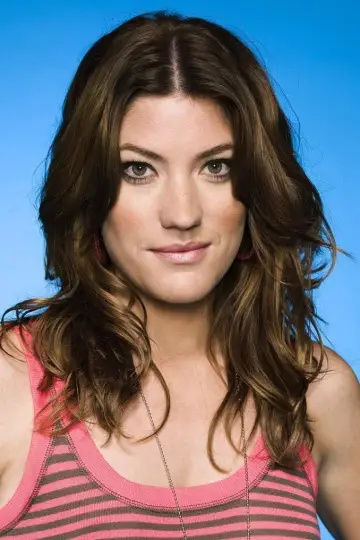 Фото Дженніфер Карпентер (Jennifer Carpenter) #21500