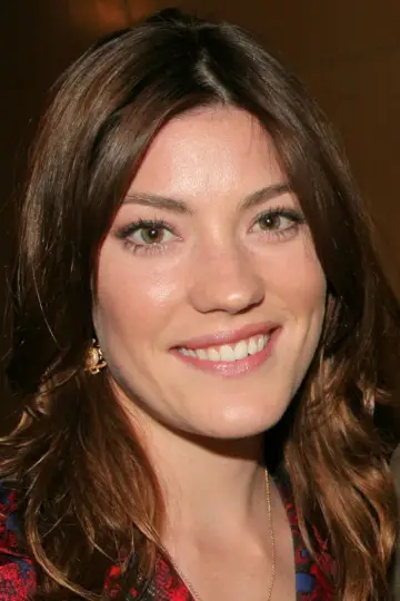 Фото Дженніфер Карпентер (Jennifer Carpenter) #21502