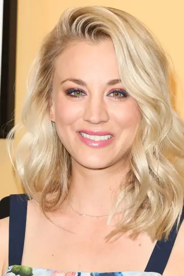Фото Кейлі Куоко (Kaley Cuoco) #46260