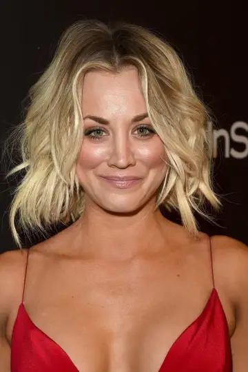 Фото Кейлі Куоко (Kaley Cuoco) #46262