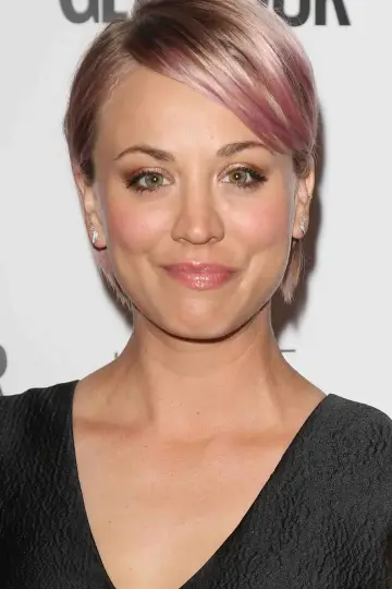 Фото Кейлі Куоко (Kaley Cuoco) #46265