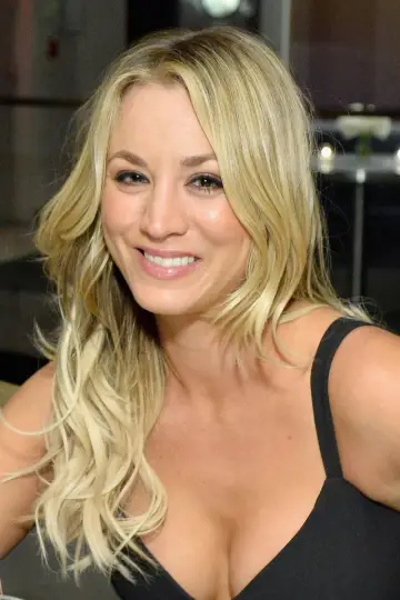 Фото Кейлі Куоко (Kaley Cuoco) #46266