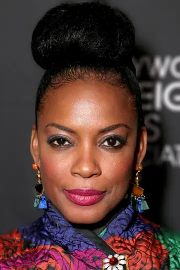 Фото Аунжаню Елліс-Тейлор (Aunjanue Ellis-Taylor) #29401