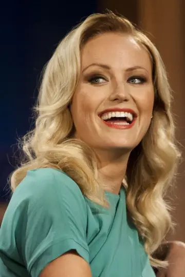 Фото Малін Окерман (Malin Åkerman) #47347