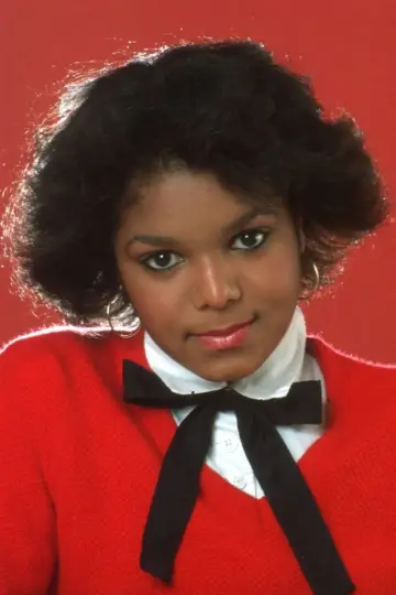 Фото Джанет Джексон (Janet Jackson) #400852