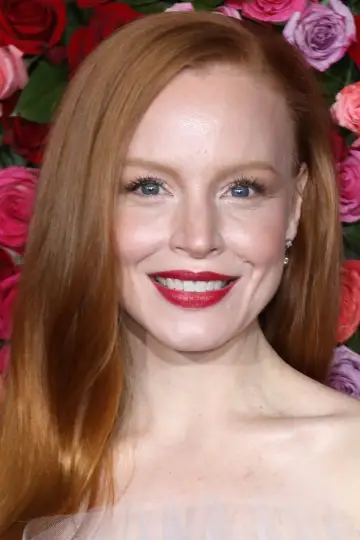 Фото Лорен Амброуз (Lauren Ambrose) #91483