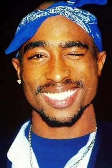 Фото Тупак Шакур (Tupac Shakur) #124139