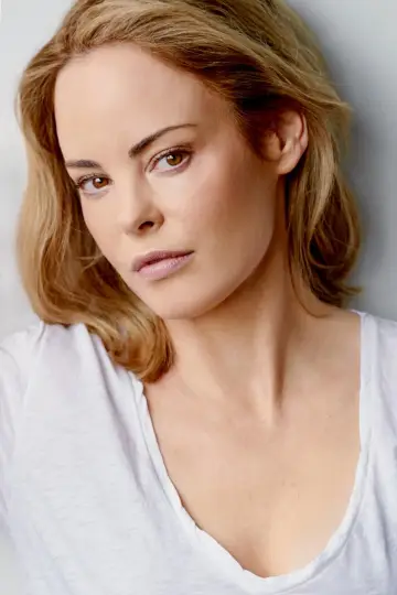 Фото Чандра Вест (Chandra West) #84652