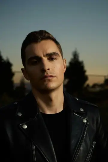 Фото Дейв Франко (Dave Franco) #38697
