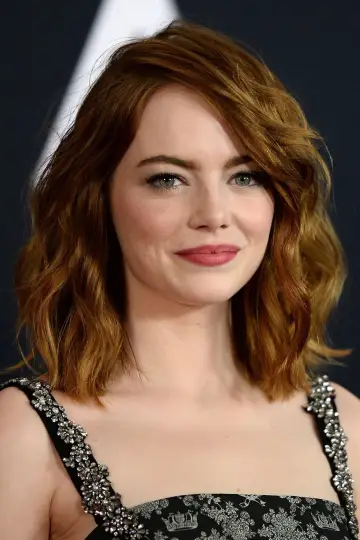 Фото Емма Стоун (Emma Stone) #22156