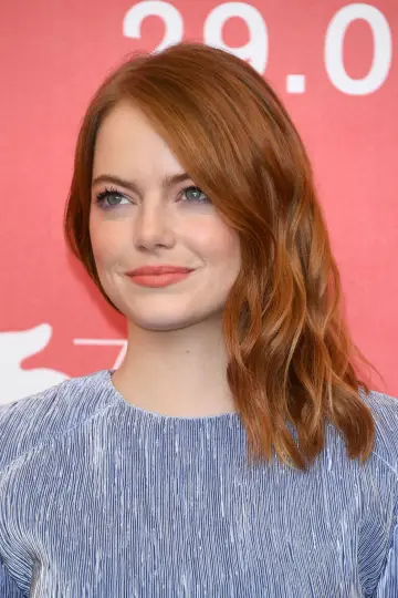 Фото Емма Стоун (Emma Stone) #22159