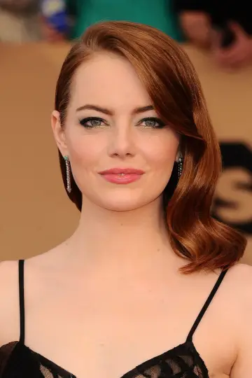 Фото Емма Стоун (Emma Stone) #22160