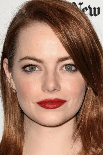 Фото Емма Стоун (Emma Stone) #22171