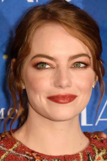 Фото Емма Стоун (Emma Stone) #22172