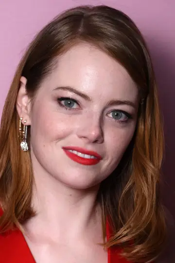 Фото Емма Стоун (Emma Stone) #22174