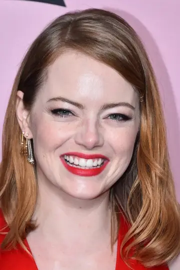 Фото Емма Стоун (Emma Stone) #22175