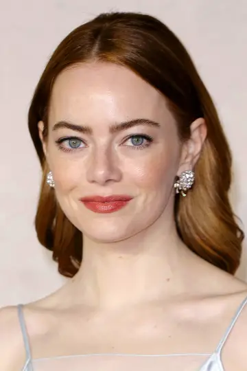 Фото Емма Стоун (Emma Stone) #300983