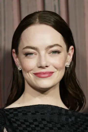 Фото Емма Стоун (Emma Stone) #327665