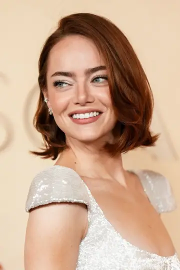Фото Емма Стоун (Emma Stone) #400413