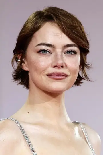 Фото Емма Стоун (Emma Stone) #400414