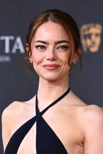 Фото Емма Стоун (Emma Stone) #400415