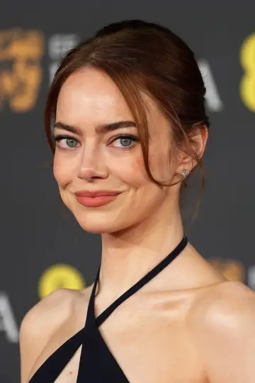 Фото Емма Стоун (Emma Stone) #400416