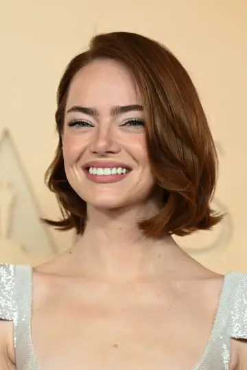 Фото Емма Стоун (Emma Stone) #400417