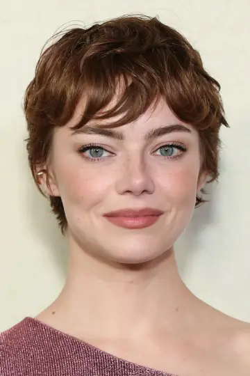 Фото Емма Стоун (Emma Stone) #400418