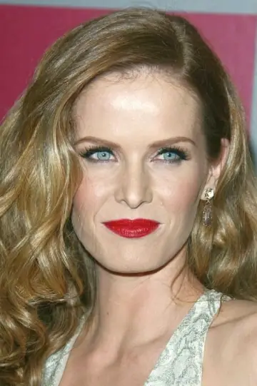 Фото Ребекка Мадер (Rebecca Mader) #26762