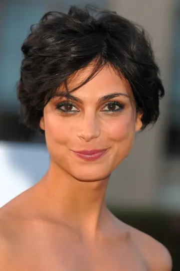 Фото Морена Баккарін (Morena Baccarin) #28062