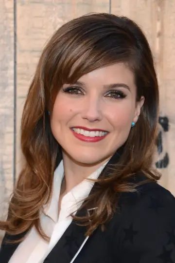 Фото Софія Буш (Sophia Bush) #34378