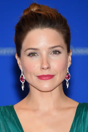 Фото Софія Буш (Sophia Bush) #34381