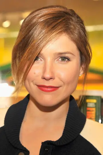 Фото Софія Буш (Sophia Bush) #34382