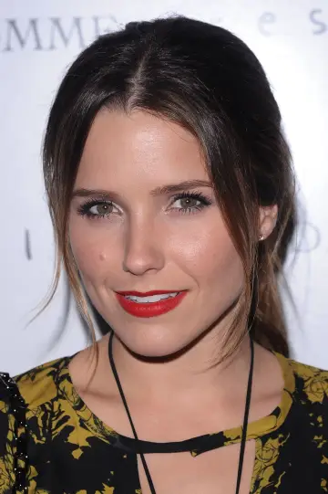 Фото Софія Буш (Sophia Bush) #34385